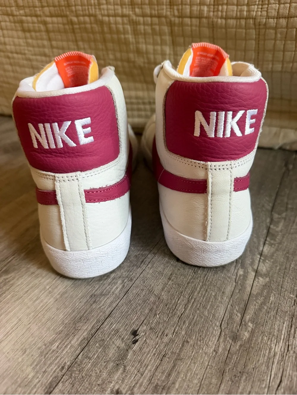 Nike Men’s SB Zoom Blazer Sneakers